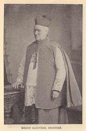 Bishop McGivern, Dromore