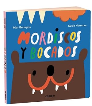 Seller image for Mordiscos y bocados/ Snacks, Bites & Delicious Nibbles -Language: spanish for sale by GreatBookPrices