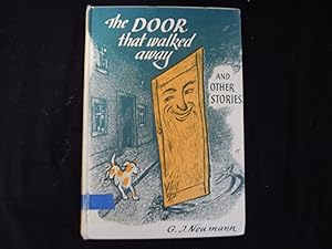 Bild des Verkufers fr The Door That Walked Away And Other Stories zum Verkauf von Lola's Antiques & Olde Books