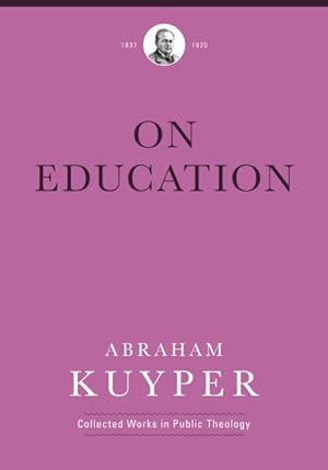 Seller image for On Education for sale by GreatBookPricesUK