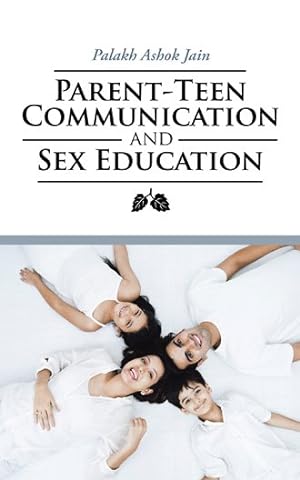 Seller image for Parent-teen Communication and Sex Education for sale by GreatBookPrices