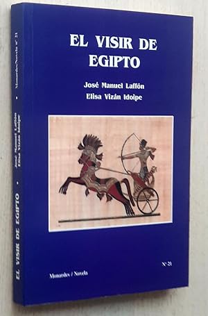 EL VISIR DE EGIPTO