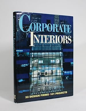 Corporate Interiors