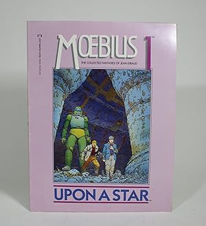 Seller image for Moebius 1: Upon A Star for sale by Minotavros Books,    ABAC    ILAB