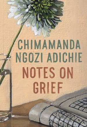 Imagen del vendedor de Notes on Grief a la venta por GreatBookPrices