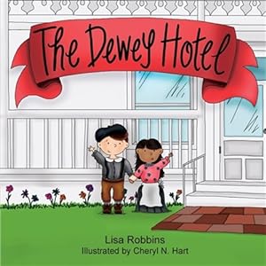 Seller image for The Dewey Hotel for sale by GreatBookPrices