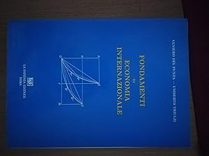 Fondamenti di economia internazionale