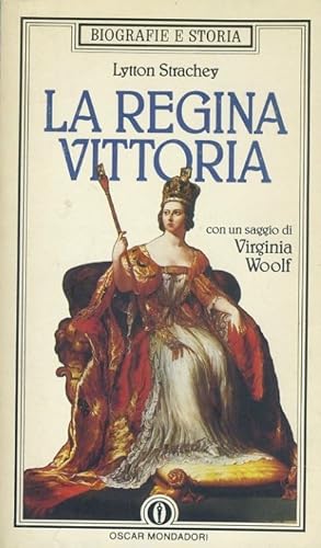 La regina Vittoria