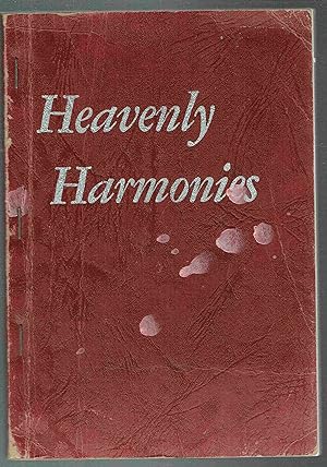 Seller image for Heavenly Harmonies for sale by Hyde Brothers, Booksellers