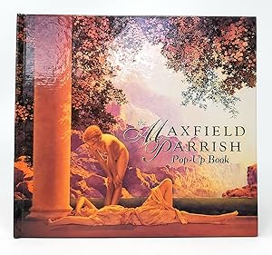 Seller image for The Maxfield Parrish Pop-Up Book for sale by Underground Books, ABAA