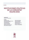 Imagen del vendedor de Instituciones polticas de la Comunitat Valenciana 2 Edicin 2022 a la venta por AG Library