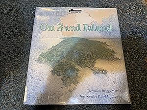 Seller image for On Sand Island for sale by Betty Mittendorf /Tiffany Power BKSLINEN