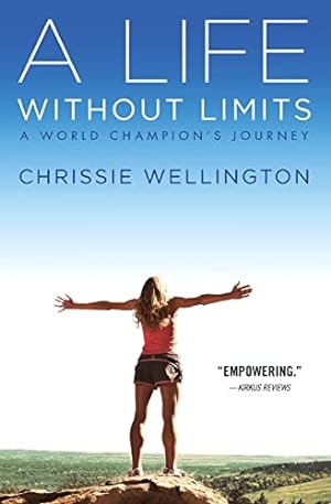 Seller image for A Life Without Limits: A World Champion's Journey for sale by Reliant Bookstore