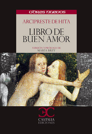 Image du vendeur pour LIBRO DE BUEN AMOR mis en vente par Antrtica