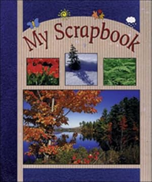 Seller image for My Scrapbook (16) (ELEM/MATH/LANGUAGE) for sale by WeBuyBooks