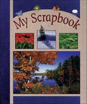 Image du vendeur pour My Scrapbook (16) (ELEM/MATH/LANGUAGE) mis en vente par WeBuyBooks