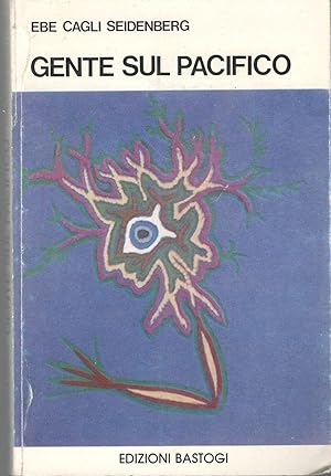 Seller image for Gente sul pacifico for sale by librisaggi