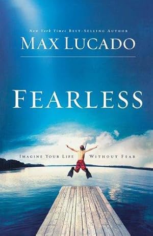 Seller image for Fearless for sale by WeBuyBooks