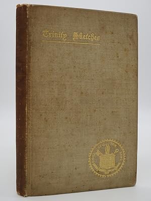 Seller image for TRINITY SKETCHES: SELECTIONS FROM THE TRINITY TABLET, 1887-1894 for sale by Sage Rare & Collectible Books, IOBA