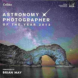 Astronomy Photographer Of The Year - Collection 2.