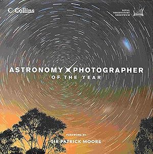 Seller image for Astronomy Photographer of the Year: Collection 1. for sale by Antiquariat Bernhardt
