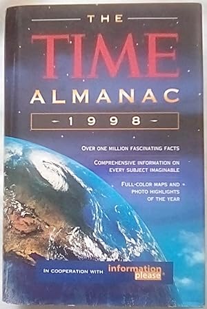 The Time Almanac 1998 in Cooperation with Information Please