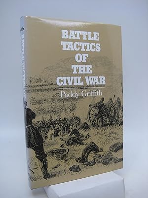 Immagine del venditore per Battle Tactics of the Civil War (FIRST U.S. EDITION) venduto da Shelley and Son Books (IOBA)