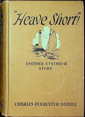 Immagine del venditore per Heave Short!": Another Cynthia-B Story venduto da Avenue Victor Hugo Books