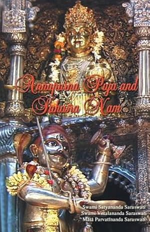 Imagen del vendedor de Annapurna Puja and Sahasranam a la venta por GreatBookPrices