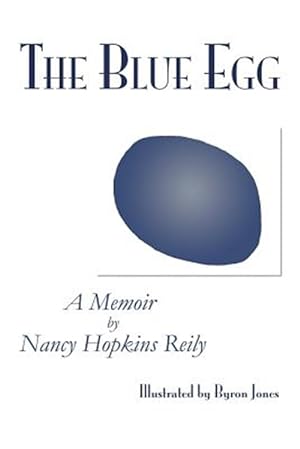 Seller image for The Blue Egg: A Memoir for sale by GreatBookPrices