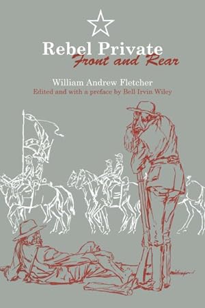Seller image for Rebel Private Front and Rear for sale by GreatBookPrices