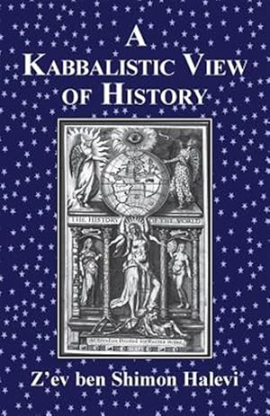 Seller image for A Kabbalistic View of History for sale by GreatBookPrices