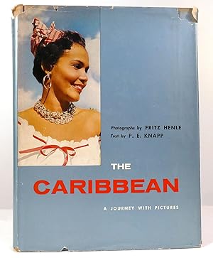 Seller image for THE CARIBBEAN SIGNED for sale by Rare Book Cellar