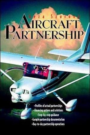 Seller image for AIRCRAFT PARTNERSHIP for sale by Reliant Bookstore