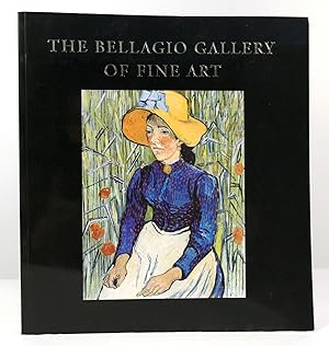 Seller image for THE BELLAGIO GALLERY OF FINE ART Impressionist and Modern Masters for sale by Rare Book Cellar