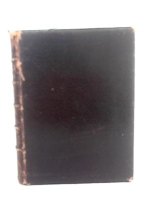 Seller image for L'Imitation De Jesus-Christ for sale by World of Rare Books