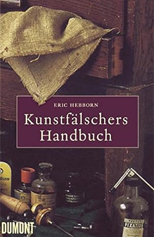 Imagen del vendedor de Der Kunstflscher. [Aus dem Engl. bers. von Dieter Kuhaupt] a la venta por der buecherjaeger antiquarischer Buchandel & Bchersuchdienst