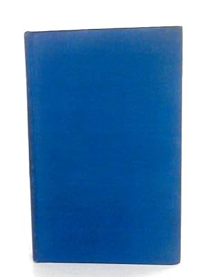 Bild des Verkufers fr Selected Writings Of Sir William Osler: 12 July 1849 To 29 December 1919 zum Verkauf von World of Rare Books