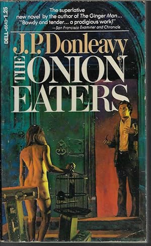 THE ONION EATERS