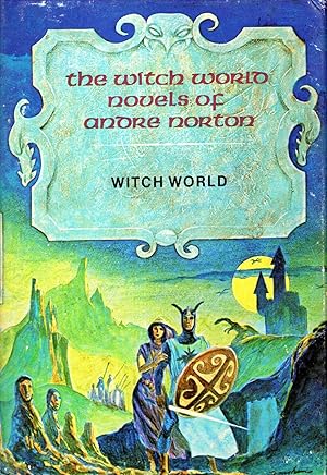 Witch World