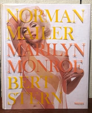 Seller image for MARILYN MONROE for sale by Lost Horizon Bookstore