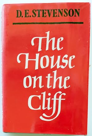 Seller image for The House on the Cliff for sale by Helen Boomsma of babyboomerbooks