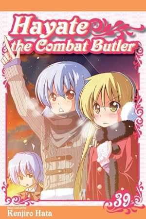 Immagine del venditore per Hayate the Combat Butler 39 venduto da GreatBookPrices