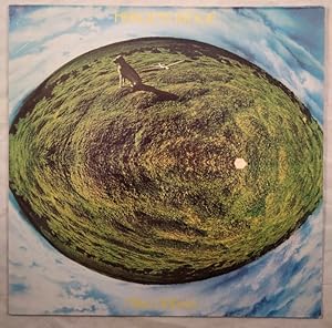 Bild des Verkufers fr Hergest Ridge [Vinyl-LP]. zum Verkauf von KULTur-Antiquariat