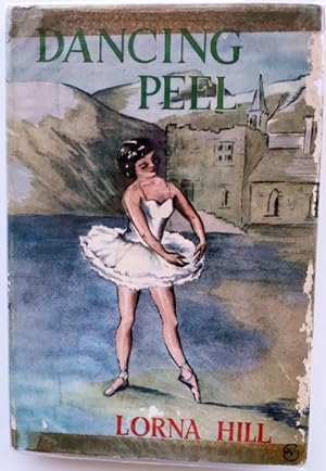 Dancing Peel #1 in the Annette series