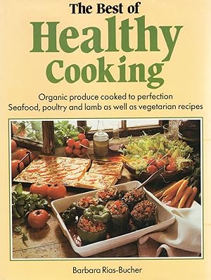 The Best Of Healthy Cooking :