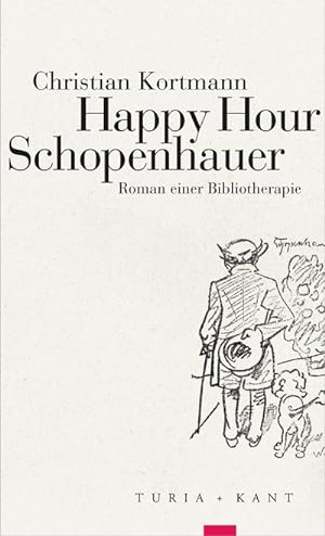 Seller image for Happy Hour Schopenhauer for sale by BuchWeltWeit Ludwig Meier e.K.