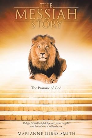 Imagen del vendedor de Messiah Story : The Promise of God a la venta por GreatBookPrices