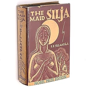 Immagine del venditore per The Maid Silja: the history of the last offshoot of an old family tree venduto da Boyd Used & Rare Books