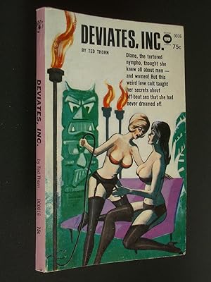 Deviates, Inc.